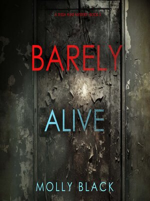 cover image of Barely Alive